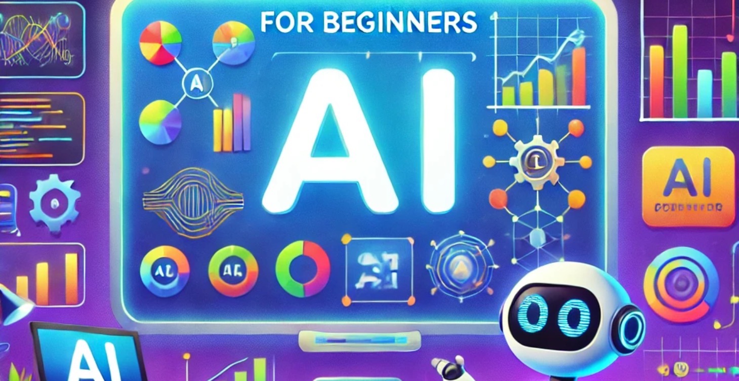 AI For Beginners