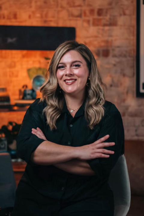Naomi Richardson