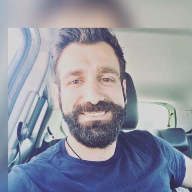 Jaafar Atieh