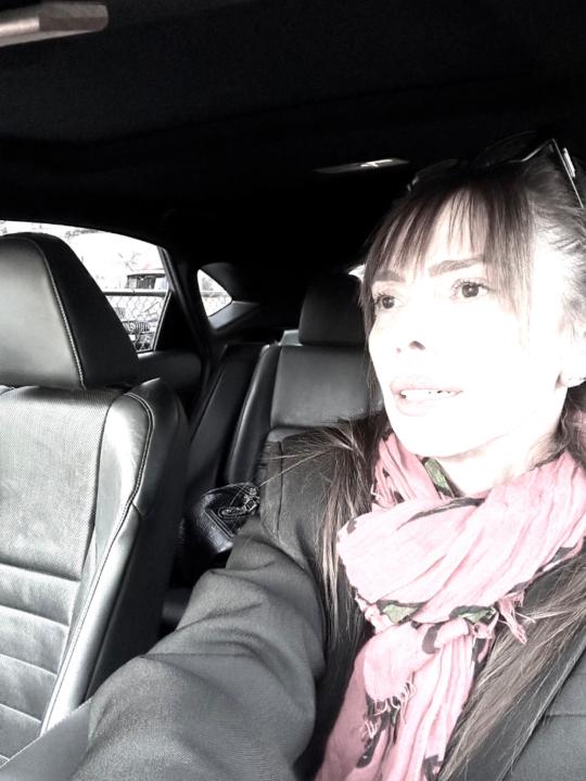 Ekaterine Kikvadze