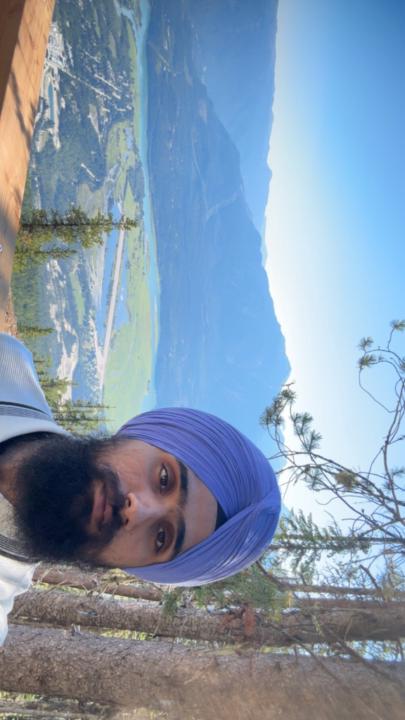 Sagar Singh
