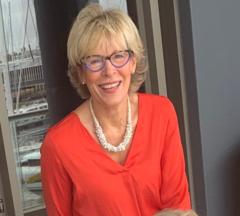 Pam Upham