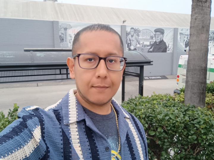 Johnny Corpus