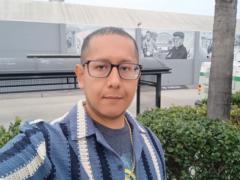 Johnny Corpus