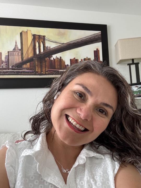 Claudia Ibeth Vega García