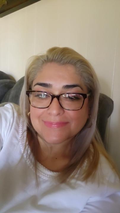 Carmen Salamanca