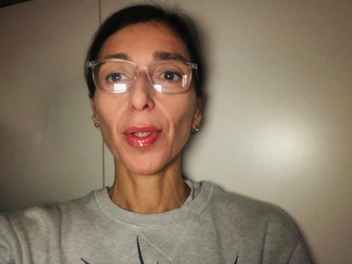 Laura Ghilardi