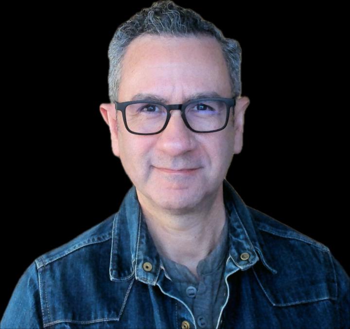 Paul Soto