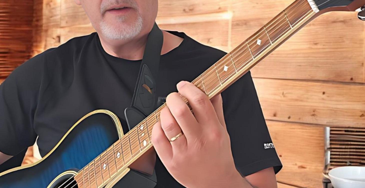 Starting Out with the Guitar