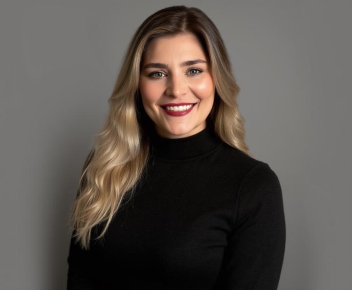 Nadja Pörting