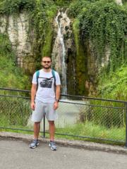 Stefan Dukic