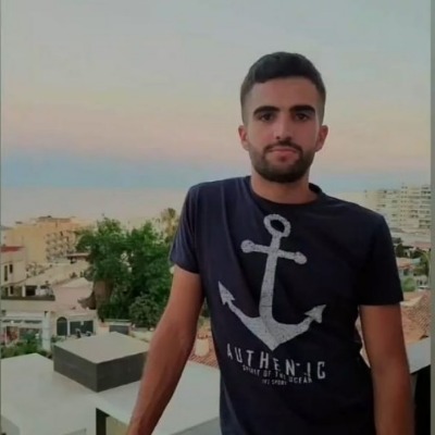 Antonio Pinto Rodríguez