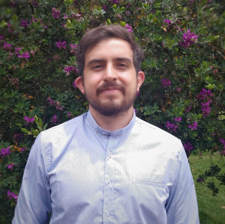 Alejandro Angulo