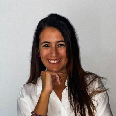 Silvia Pascua