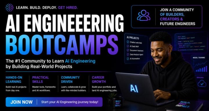 AI Engineering Bootcamp