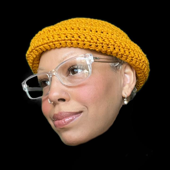 Nicole Mitchell
