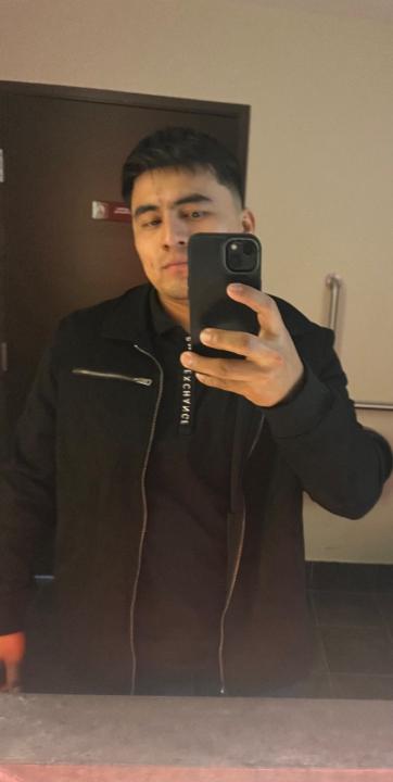 Erasto Mendoza Hernández