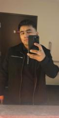 Erasto Mendoza Hernández