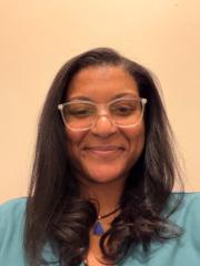 Bettina Ayers