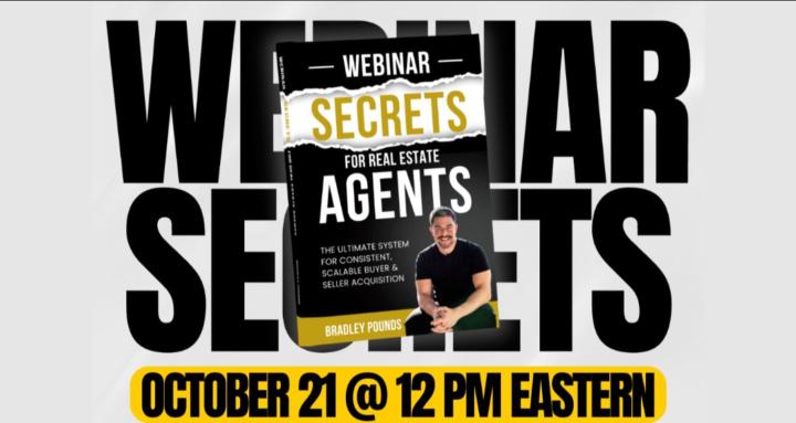 Webinar Secrets Book