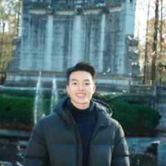 Jing hong Lee