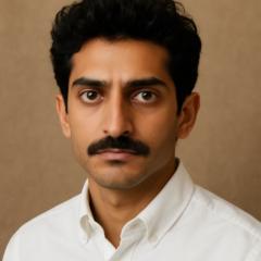 Syed Rizvi