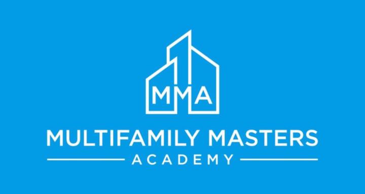 Multifamily Masters Academy