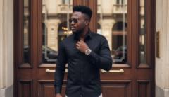Muhammed Dauda