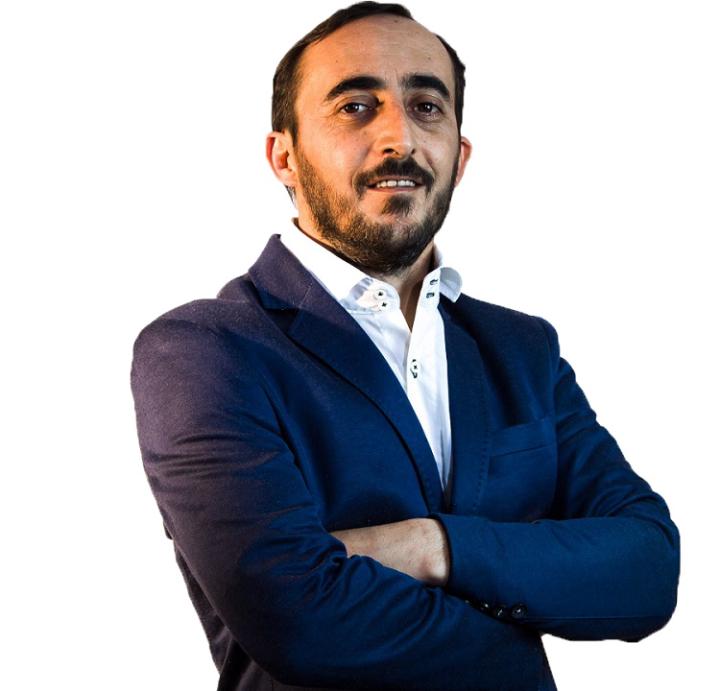 Alvaro Gonzalez