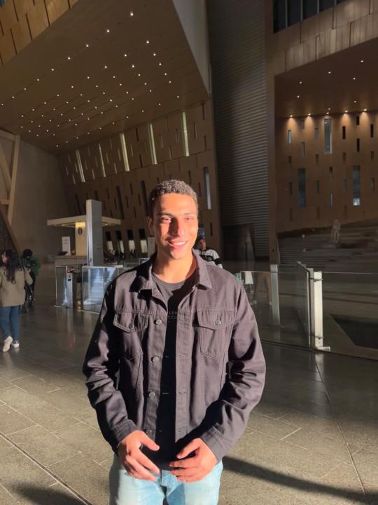 Ziad Mady