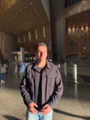 Ziad Mady