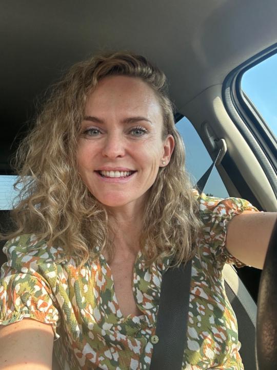 Monique Franssen