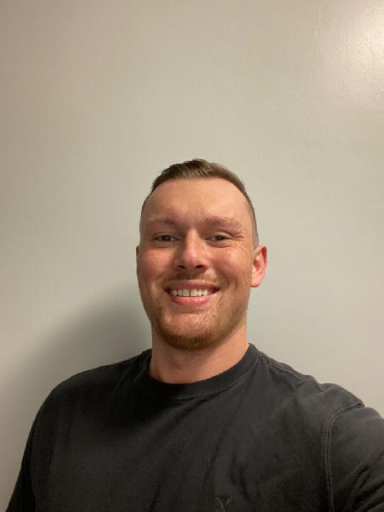 Matthew Herron