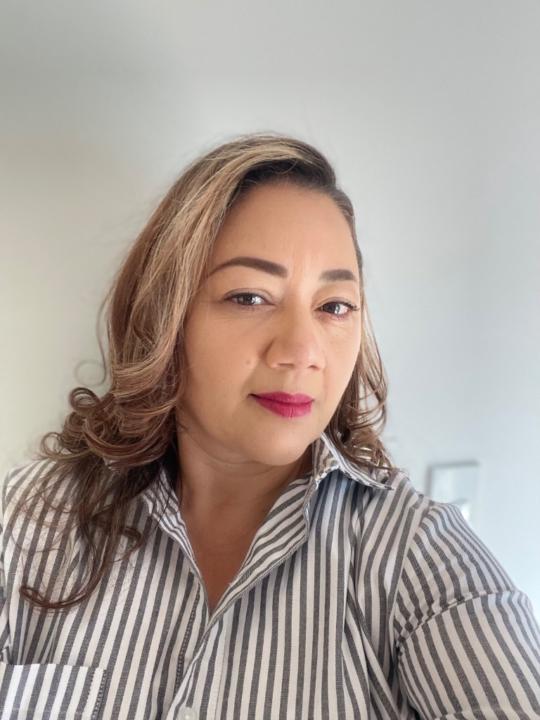 Cynthia Zúñiga Román