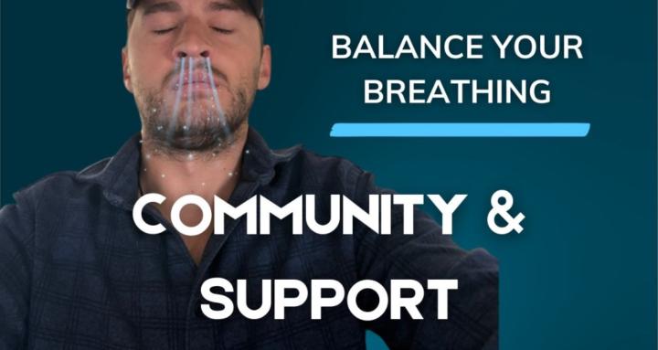 Balance Your Breath