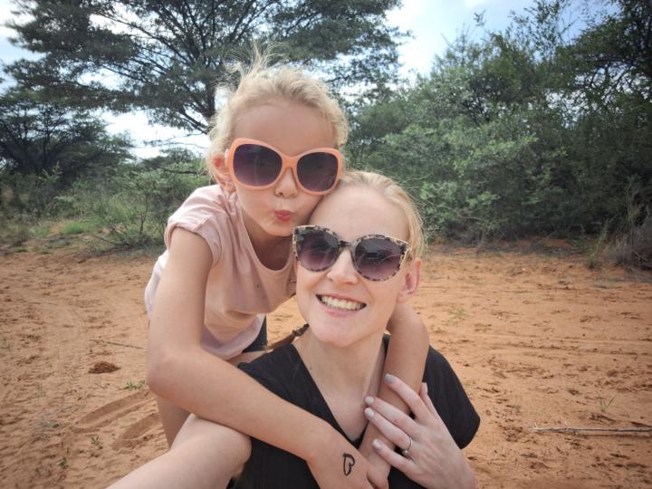 Elize Cronje