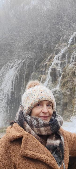 Ana Villarejo Collado