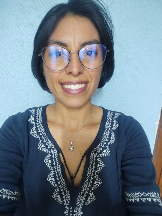 Paloma Vargas