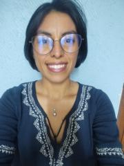Paloma Vargas