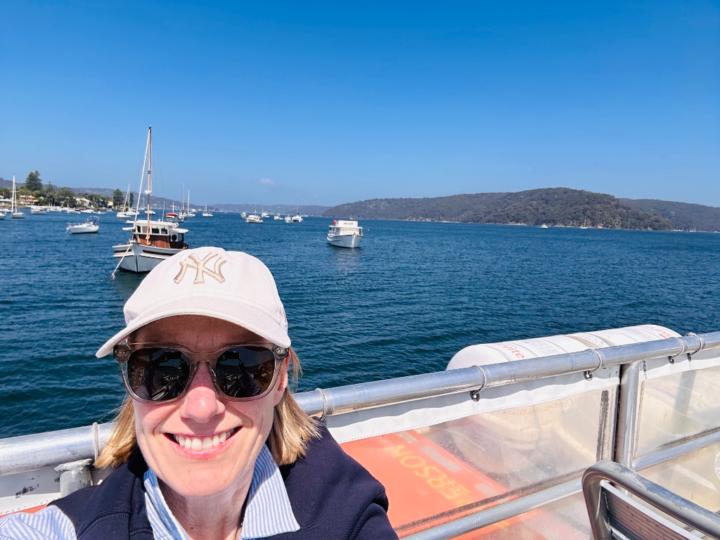 Jodi Wadling
