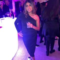 Mandy Sidhu