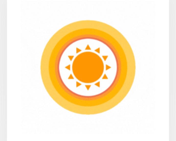 Sunshine Mechtenberg