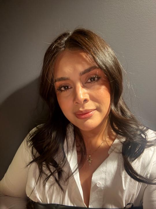 Irma Villa