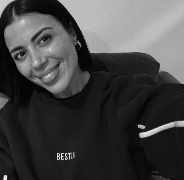 Mariana Sofía Galinari