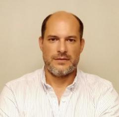 Marcos Aquino