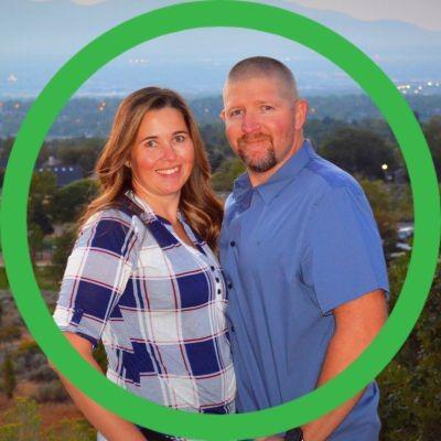 Heather Allred