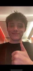 James Brabin