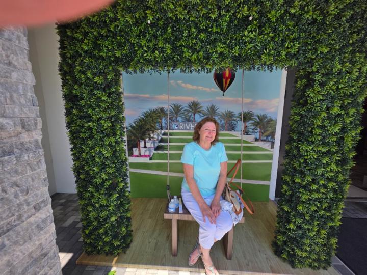 Kathleen ORourke