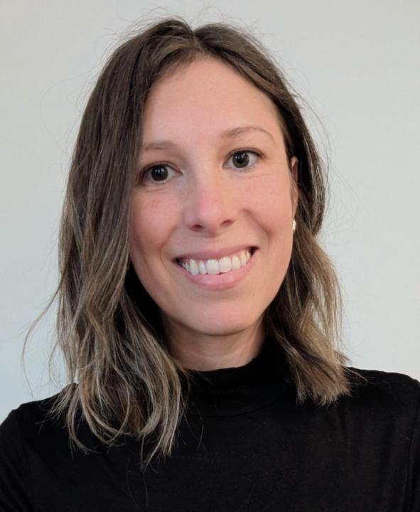 Marie-Pier Demers
