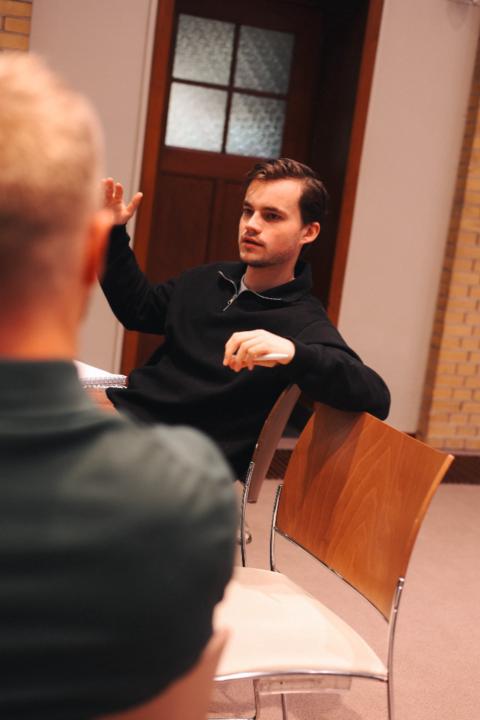 David Meeusen